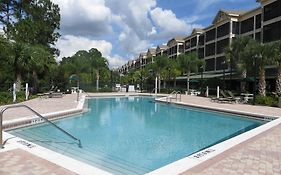 Palisades Resort in Orlando Fl
