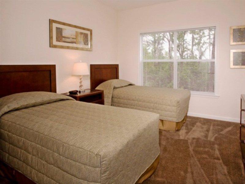 Angela'S Palisades Resort - Three Bedroom Condominium 406 Four Corners Room photo